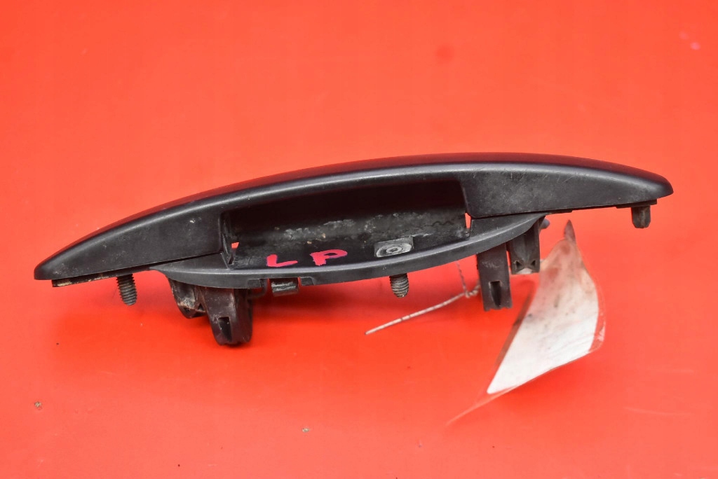 handle left front front black DACIA DOKKER LIFT 17-21