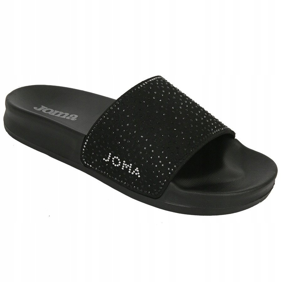 Joma S.marilia Lady 2601 [40] Nazouváky Černá