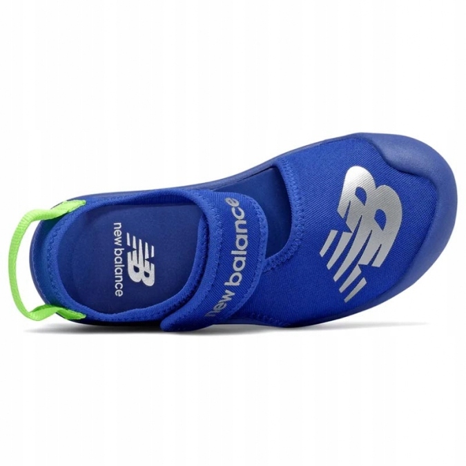 Sandały NEW BALANCE IOCRSRRB EU 21 (5US) Marka New Balance