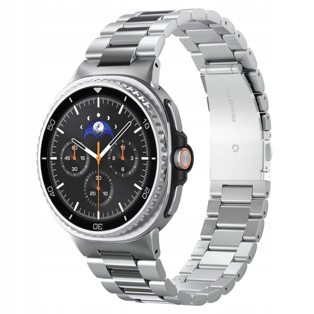 Pasek Spigen Modern Fit Band na Samsung Galaxy Watch 40 44 46 mm
