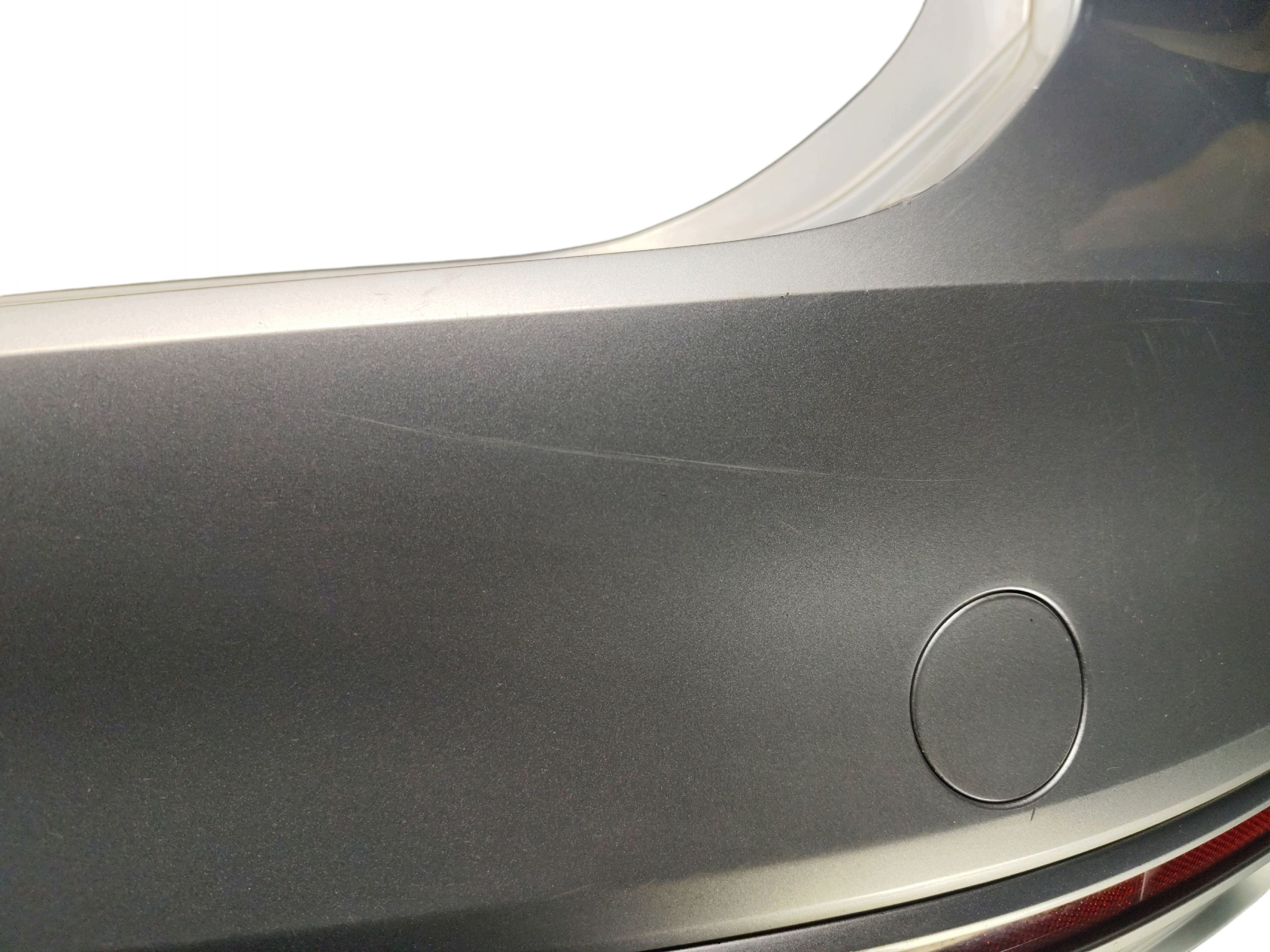 stoßstange heck VOLKSWAGEN PASSAT B8 (2014-2019) KOMBI PDC code LAKIERU LA7W