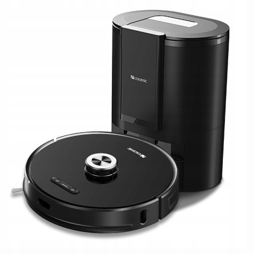 

Robot sprzątający Proscenic M8 Pro