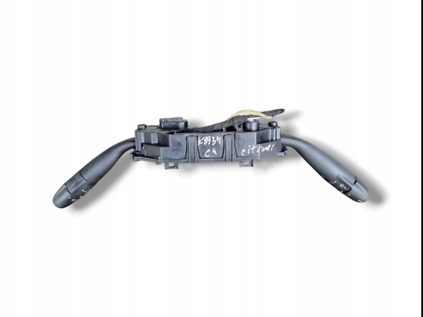DEVIO LUCI TERGICRISTALLO TERGI Citroen C4 Grand Picasso 2010 96656016XT