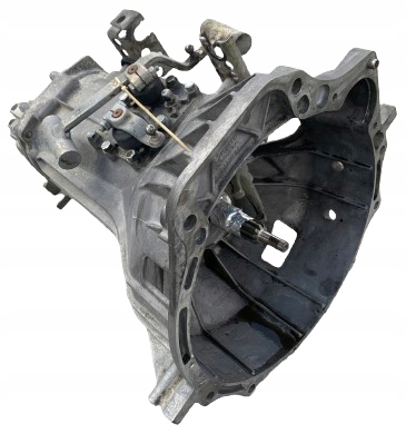 CAMBIO IVECO DAILY 2.3 HPI 5S300 8871859