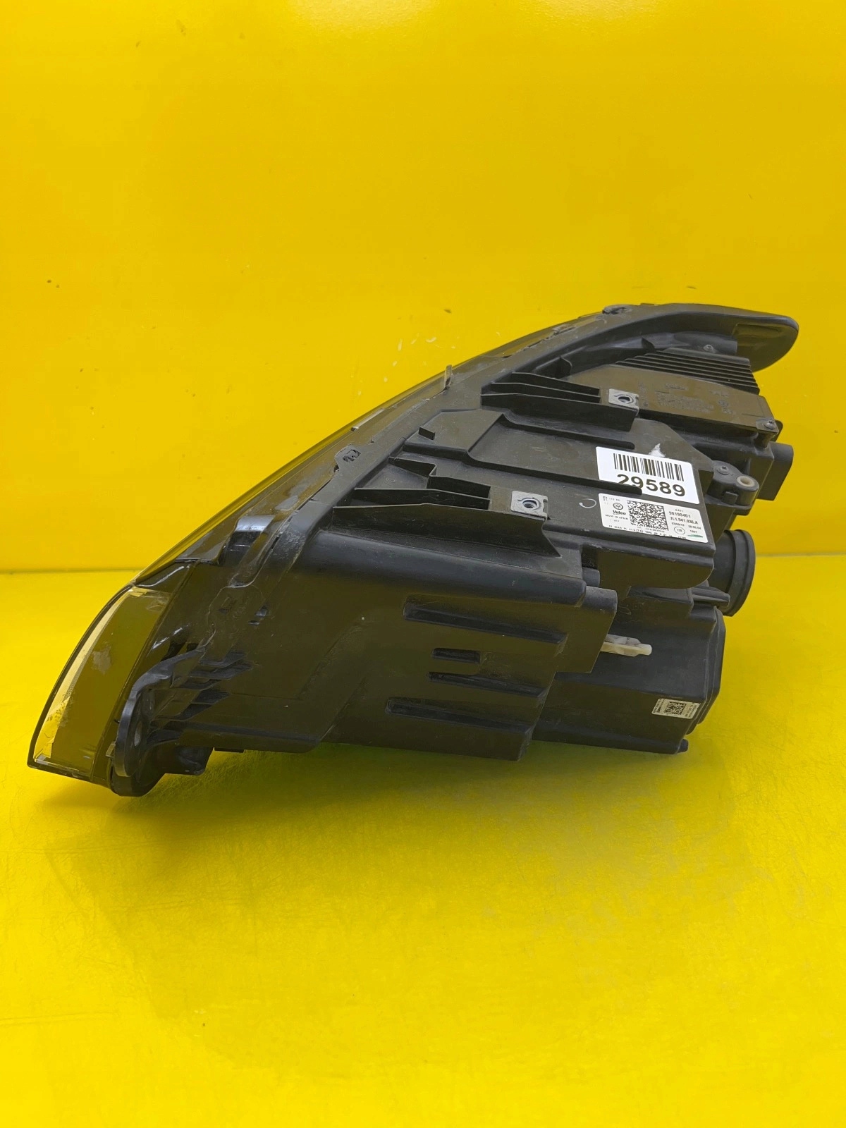 light right front VW T6 Lift Full Led 7L1941036A