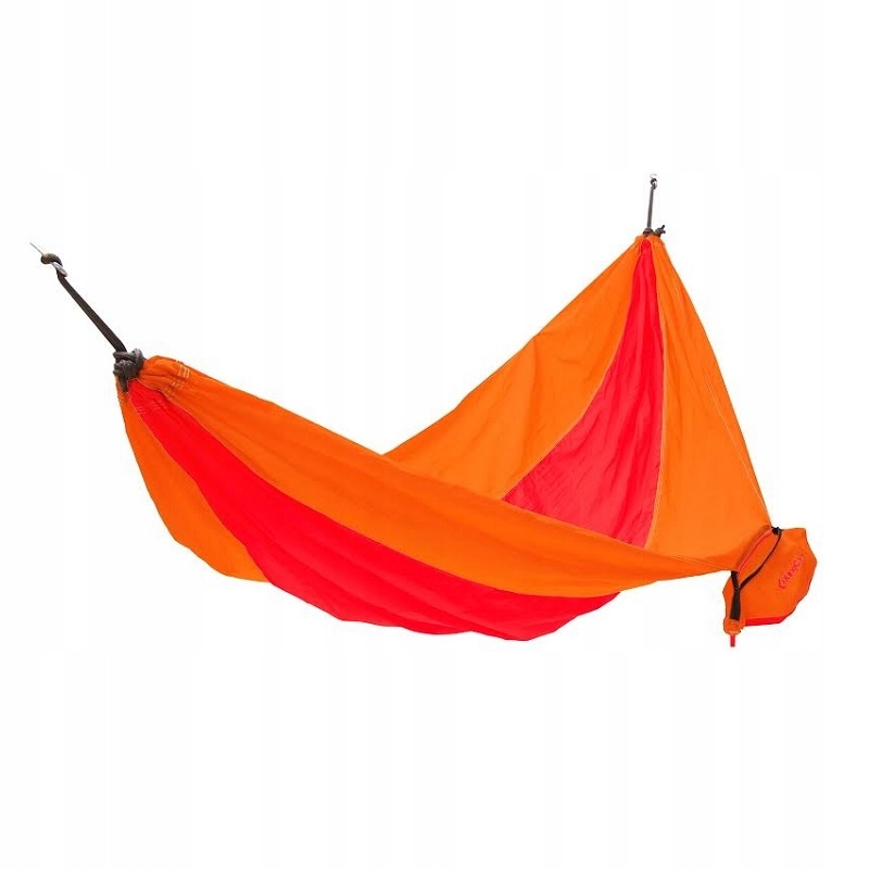 

Hamak KingCamp 270 x 130 cm Nylon Spadochronowy