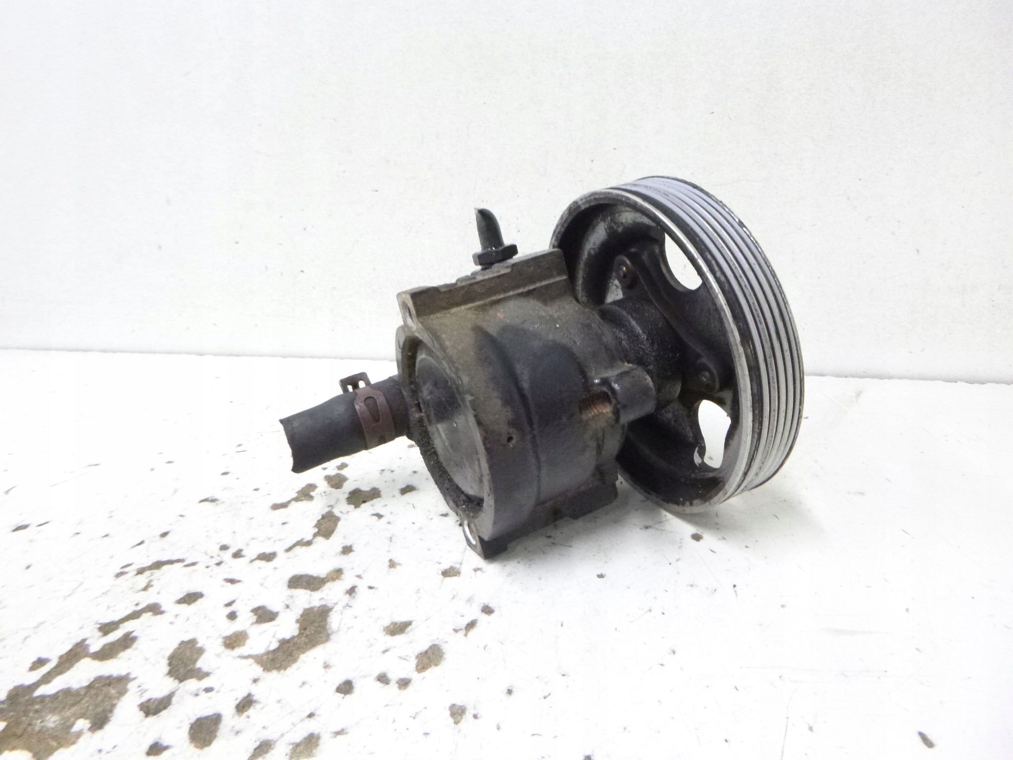 Pompa ABS Renault Scenic e Lift 2001r. 26025012