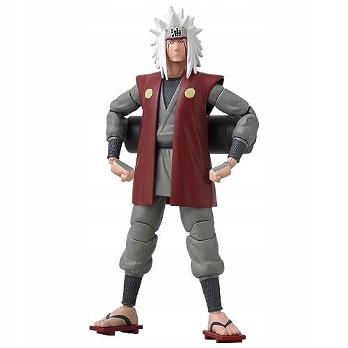 Anime Heroes - Naruto Shippuden - Figurine Anime heroes 17 cm