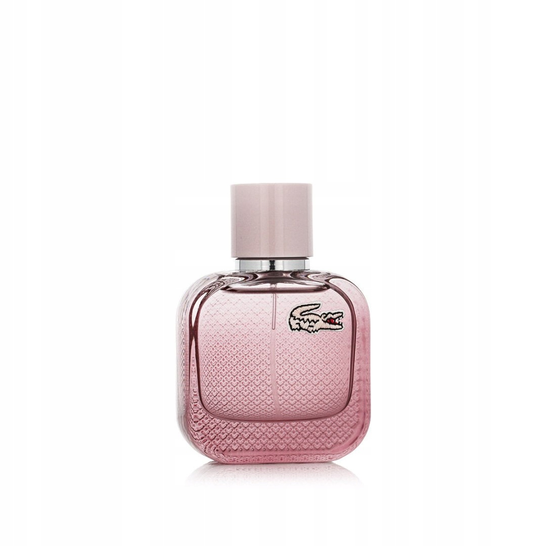 Dámské Parfémy Lacoste L.12.12 Rose Eau Intense Edt 35 ml