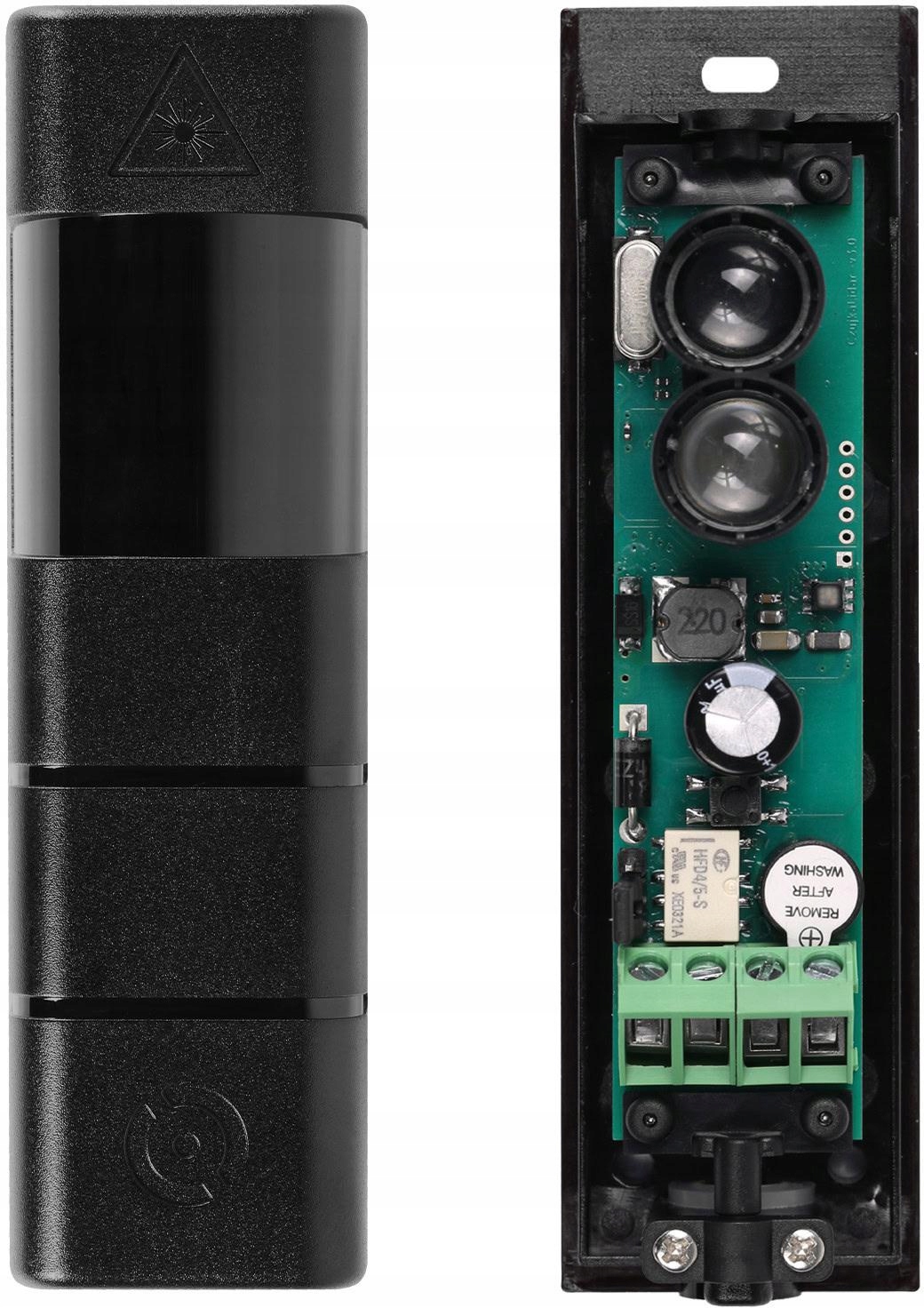 Fotobuňka Proxima Pdl (dálková)