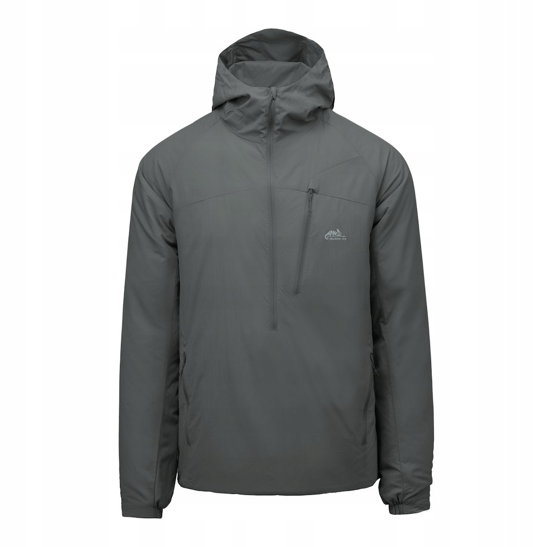Mikina Wolfhound Hoodie Lite Shadow Grey