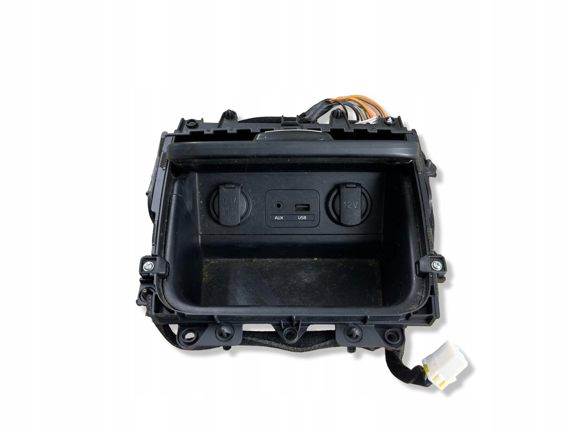 ashtray front Kia Carens 3 RP 2013 84650-A4526CC2