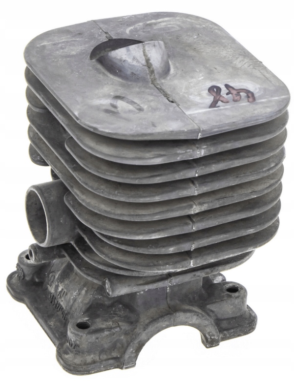 Cylinder dmychadla Husqvarna 125B Originální