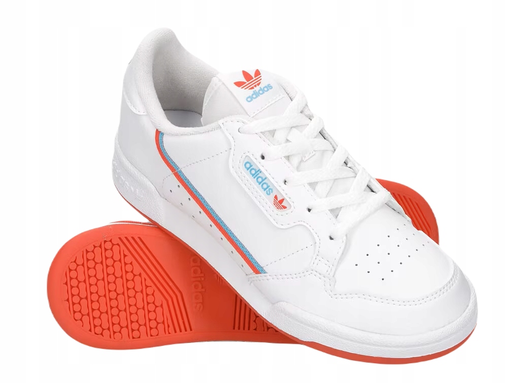Adidas Continental 80 Toy Story EG7310