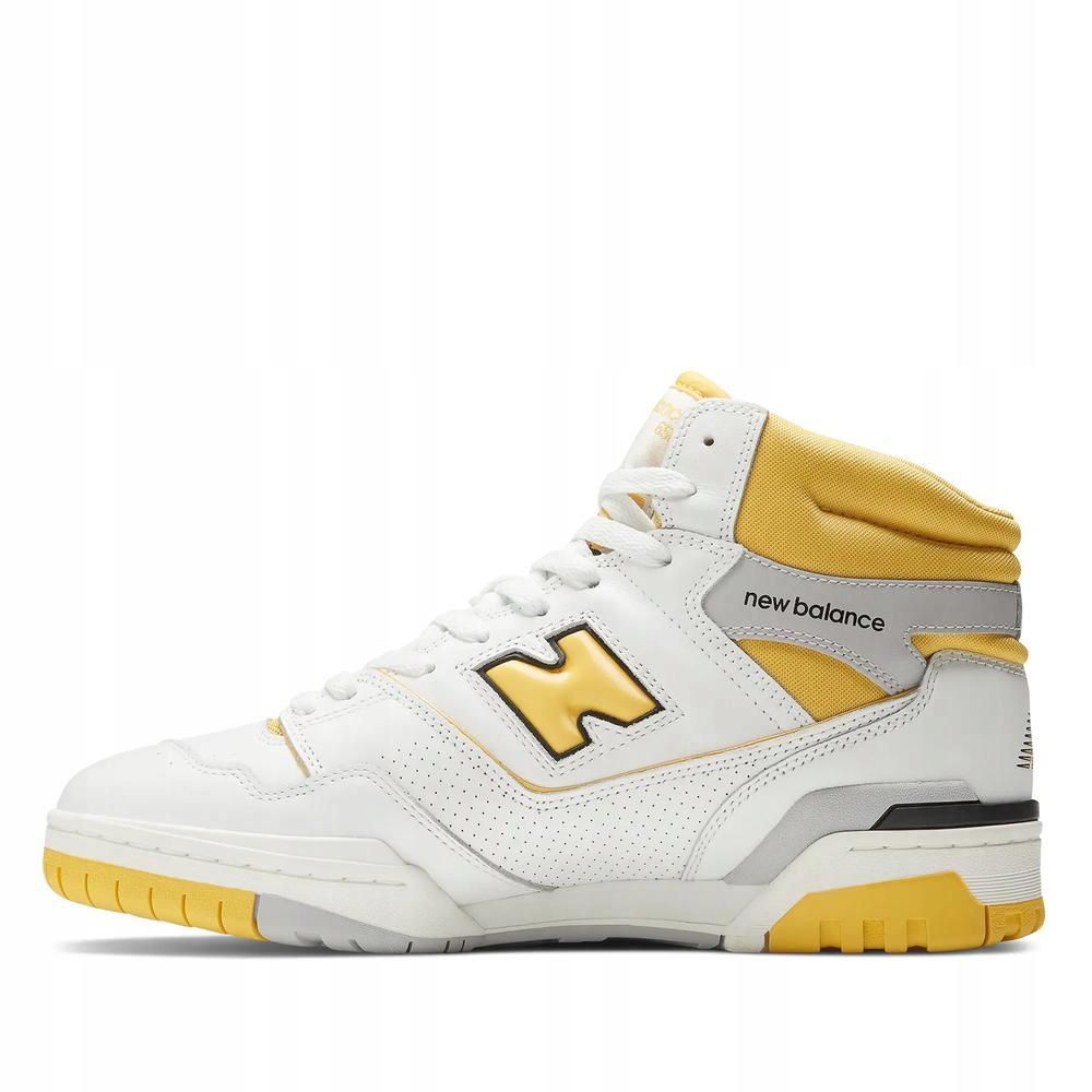 Pánské sportovní boty pohodlné klasické New Balance 650R BB650RCG vel. 42.5