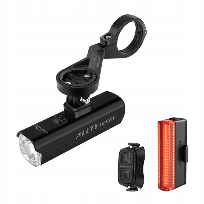 Sada světel Magicshine Allty 1200U Ftr Seemee