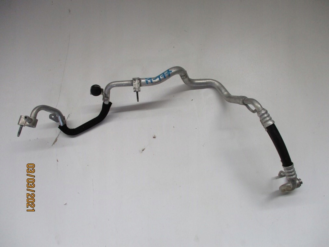 WAZ PRZEWOD KLIMATYZACJI MERCEDES A KLASA 177