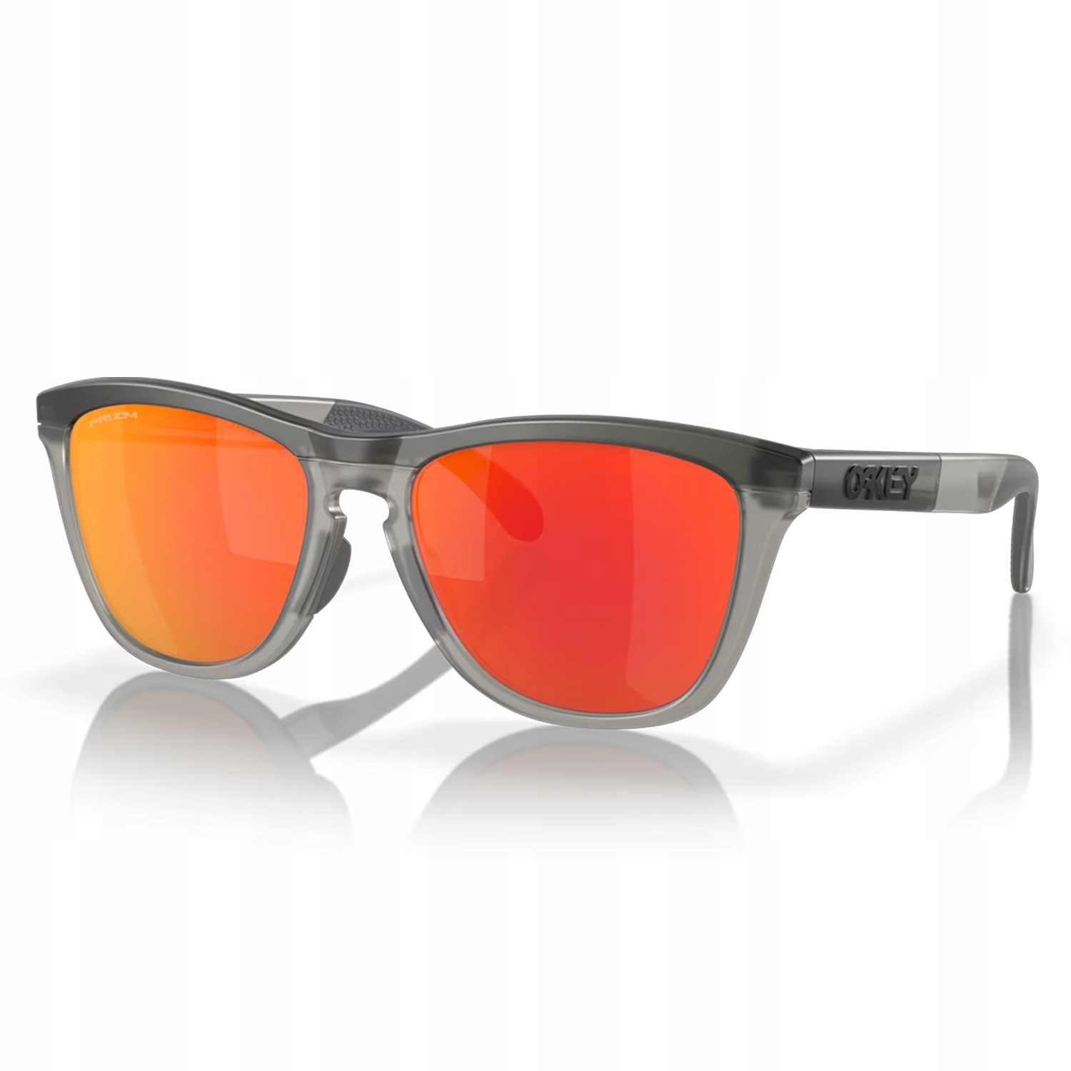 Brýle Oakley Frogskins Range Prizm Ruby