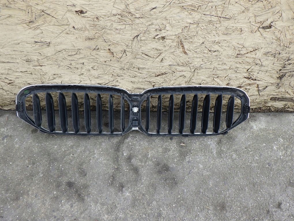 BMW 5 G30 G31 LCI LIFT GRILLE