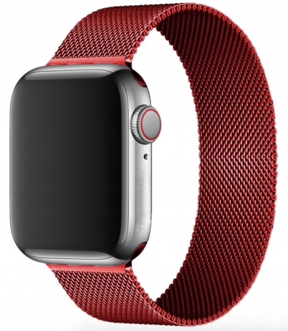 

Pasek Bransoleta Stalowa Do Apple Watch 42 44MM