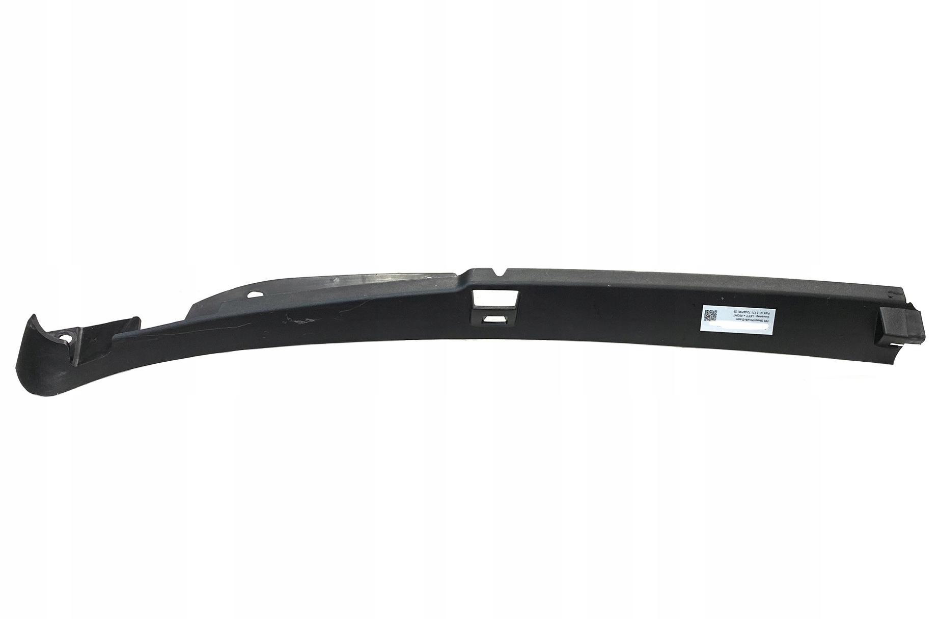 ROLLS ROYCE osłona RH 52107244230, 51717244230