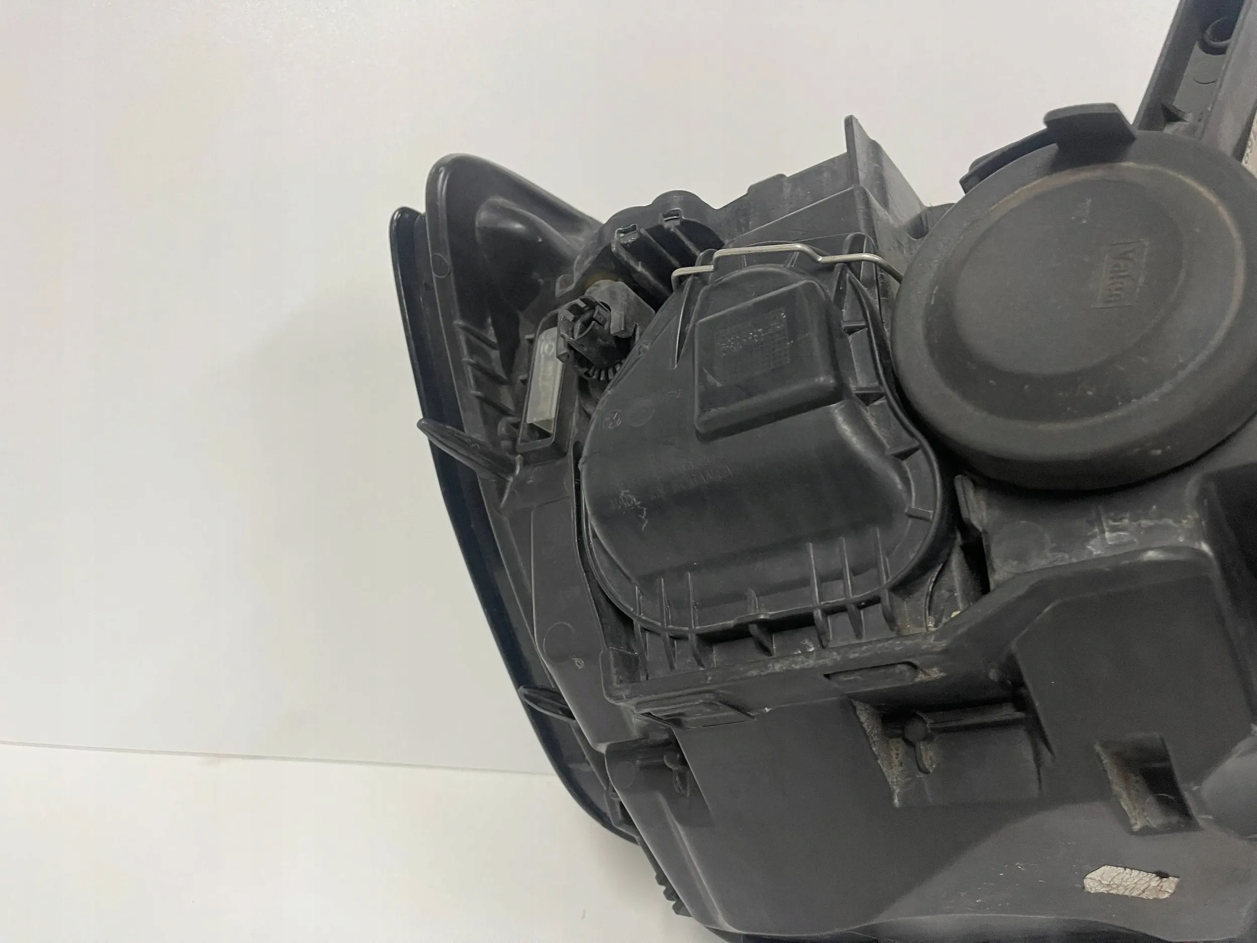 REFLEKTOR light front front left VW TRANSPORTER T6 7E1941005E