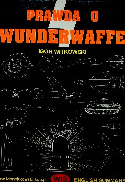 „Prawda o Wunderwaffe”
