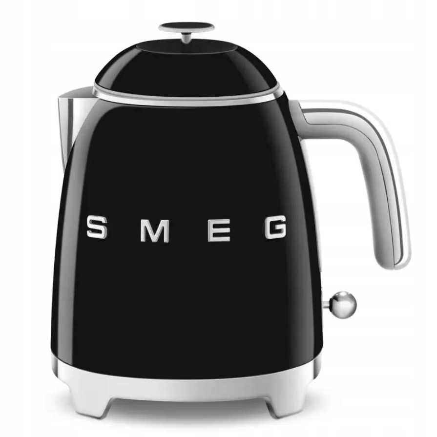 Mini Smeg KLF05BLEU