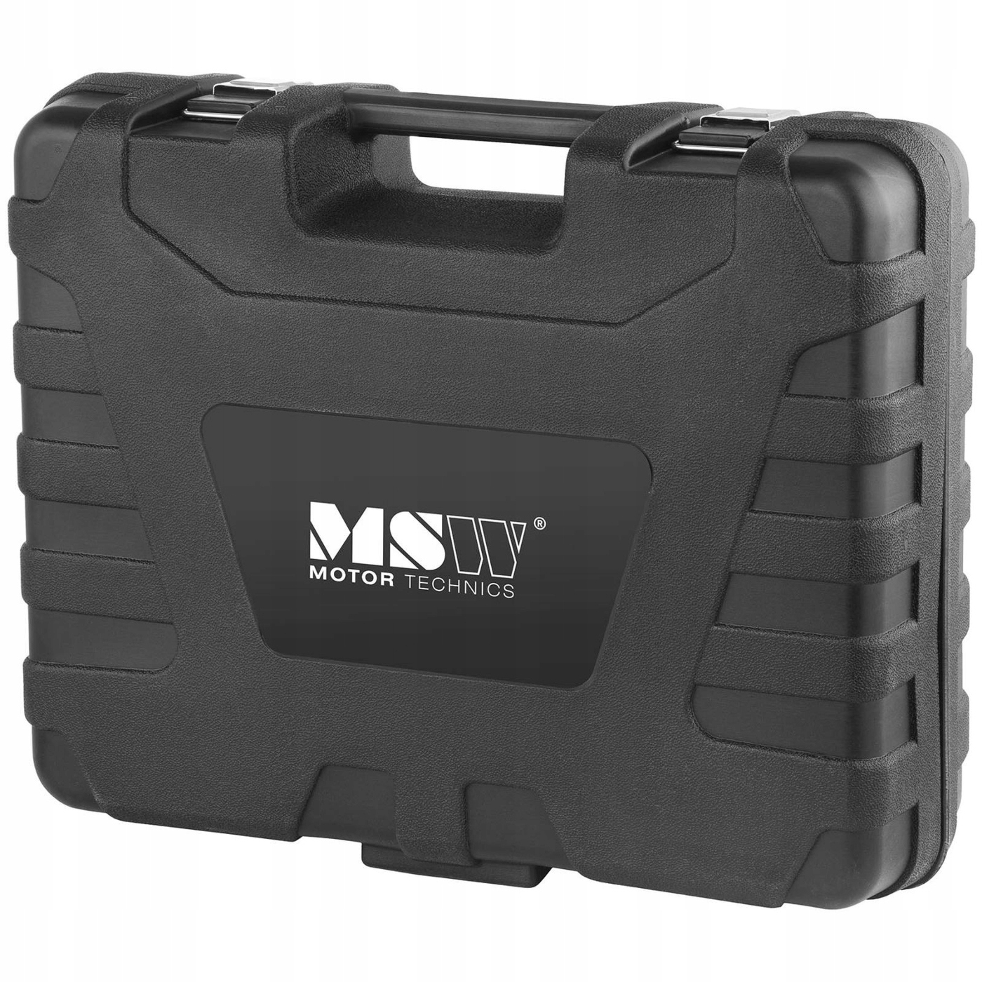 Wiertarka magnetyczna z walizką 1680W MSW-MD60-PRO Maksymalna średnica wiercenia 60 mm