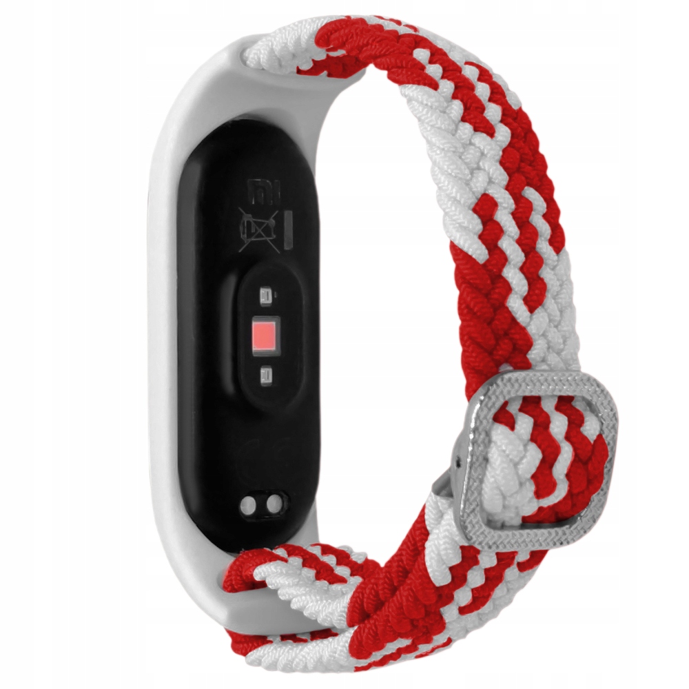 

Opaska Pasek do Xiaomi MI Band 3/4/5/6