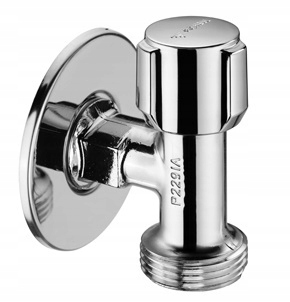 SCHELL REGULACYJNY ZAWÓR PRZYŁĄCZENIOWY COMFORT