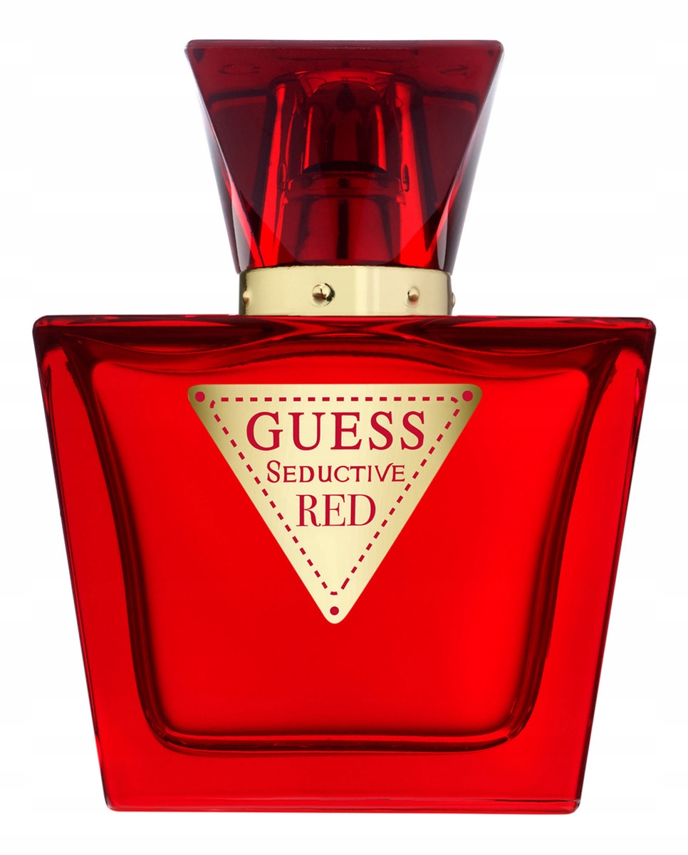 Guess Seductive Red Woda toaletowa dla kobiet 30ml