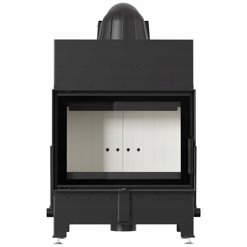 Krbová Vložka Ocelová Floki S 8 kW Eko