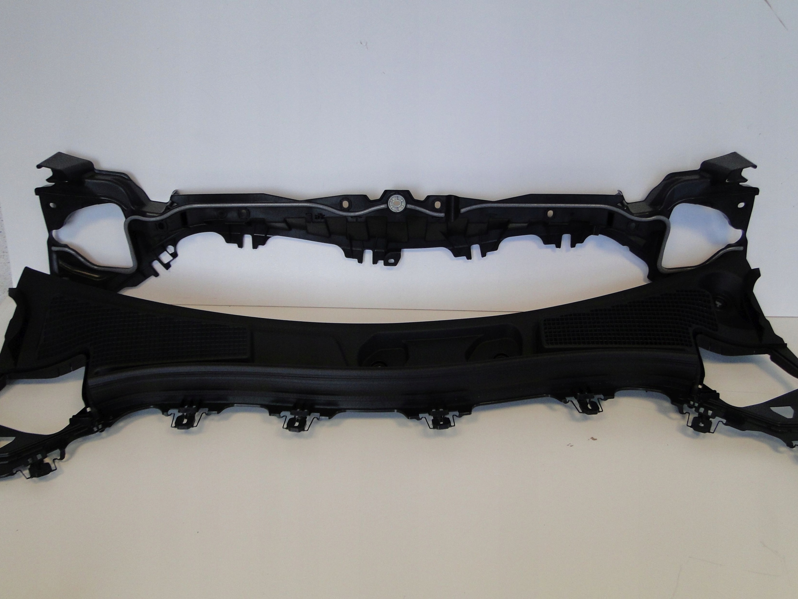 MERCEDES GLA H247 247 PODSZYBIE OSŁONA WLOTU POWIETRZA Numer katalogowy części A2478302800