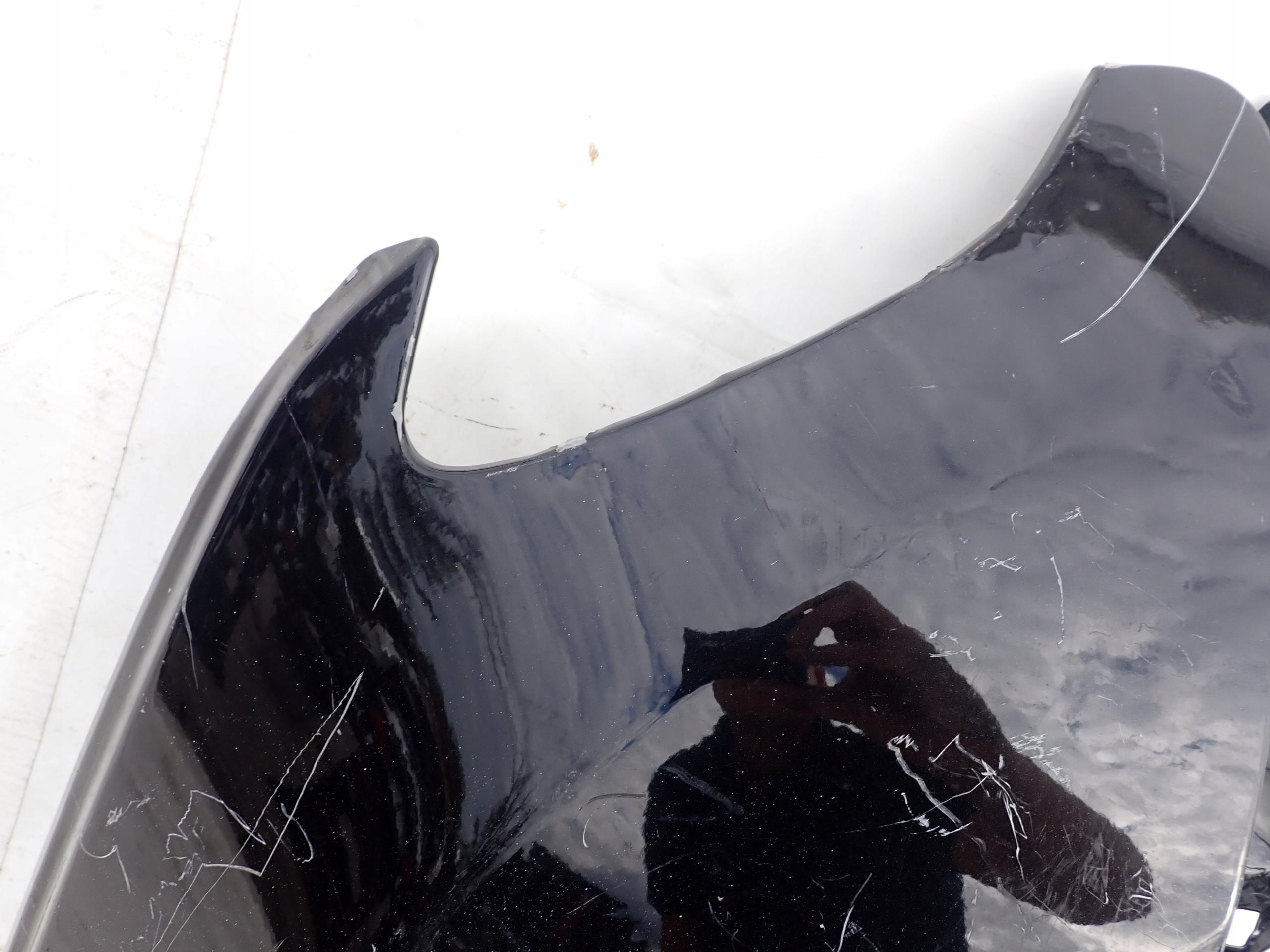 FORD RANGER III 11- fender right front front