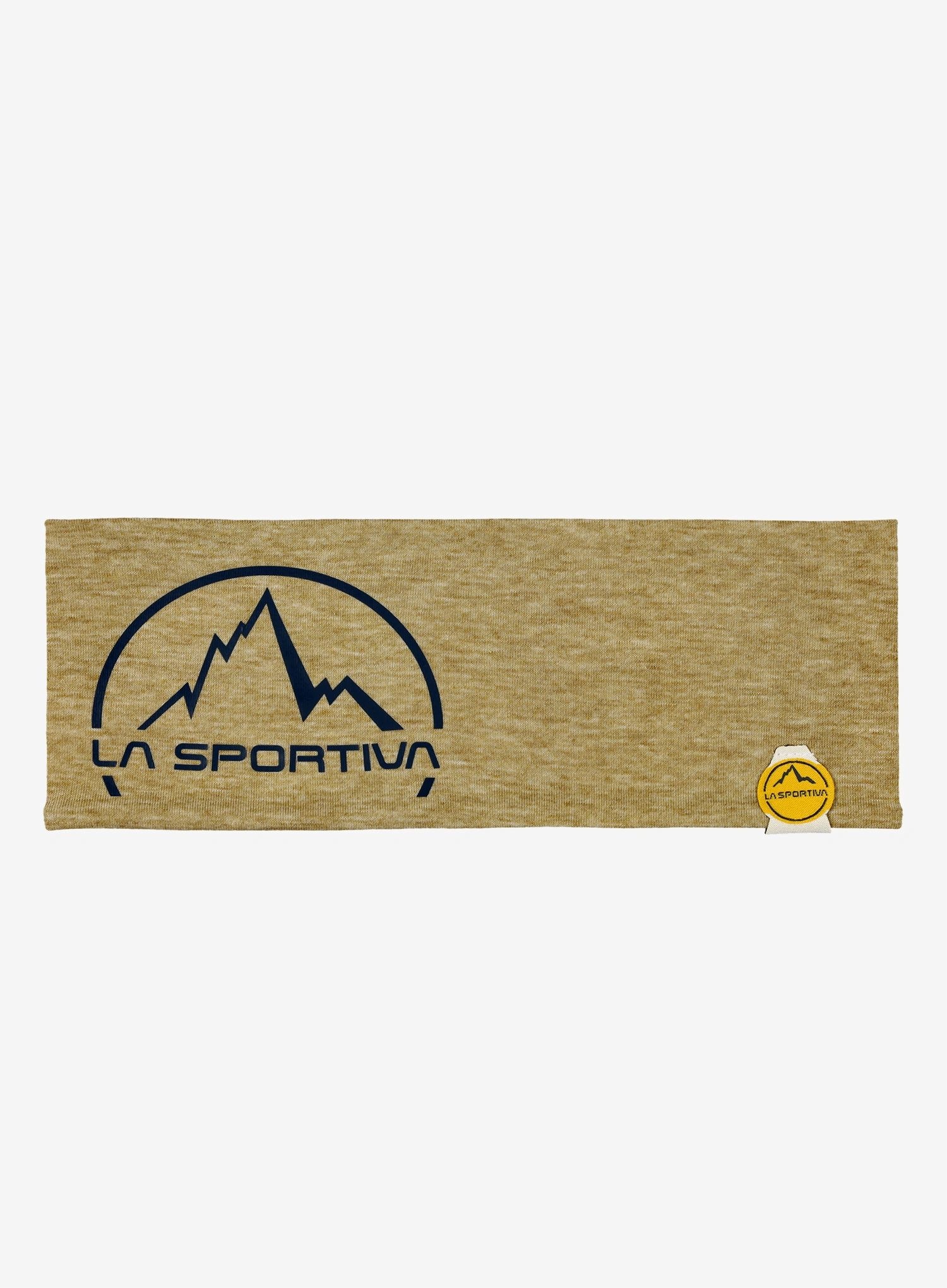 Čelenka La Sportiva Artis Headband savana/night sky S-m