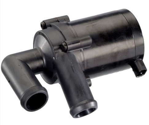 9562 - WEBASTO THERMO PRO 50 MP4 ЦИРКУЛЯЦИЯ ОТОПИТЕЛЬНОГО НАСОСА