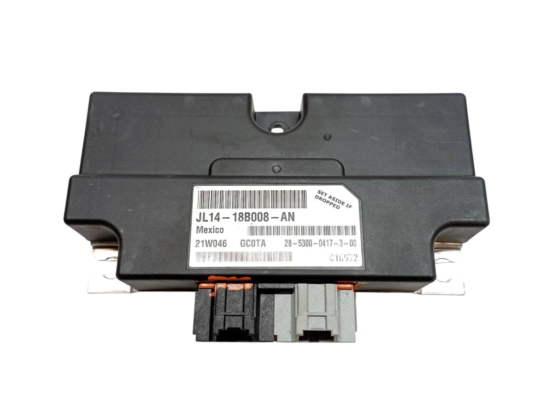 module de la suspension JL14-18B008-AN Lincoln Navigator IV (2017-2024)