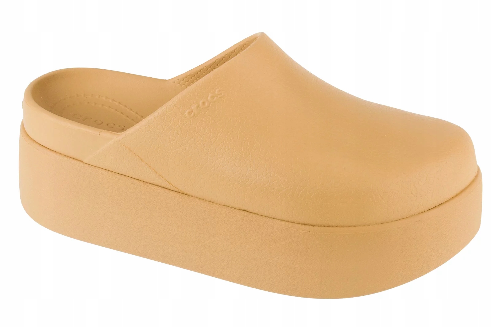 Crocs Dylan Platform Clog 209869-209