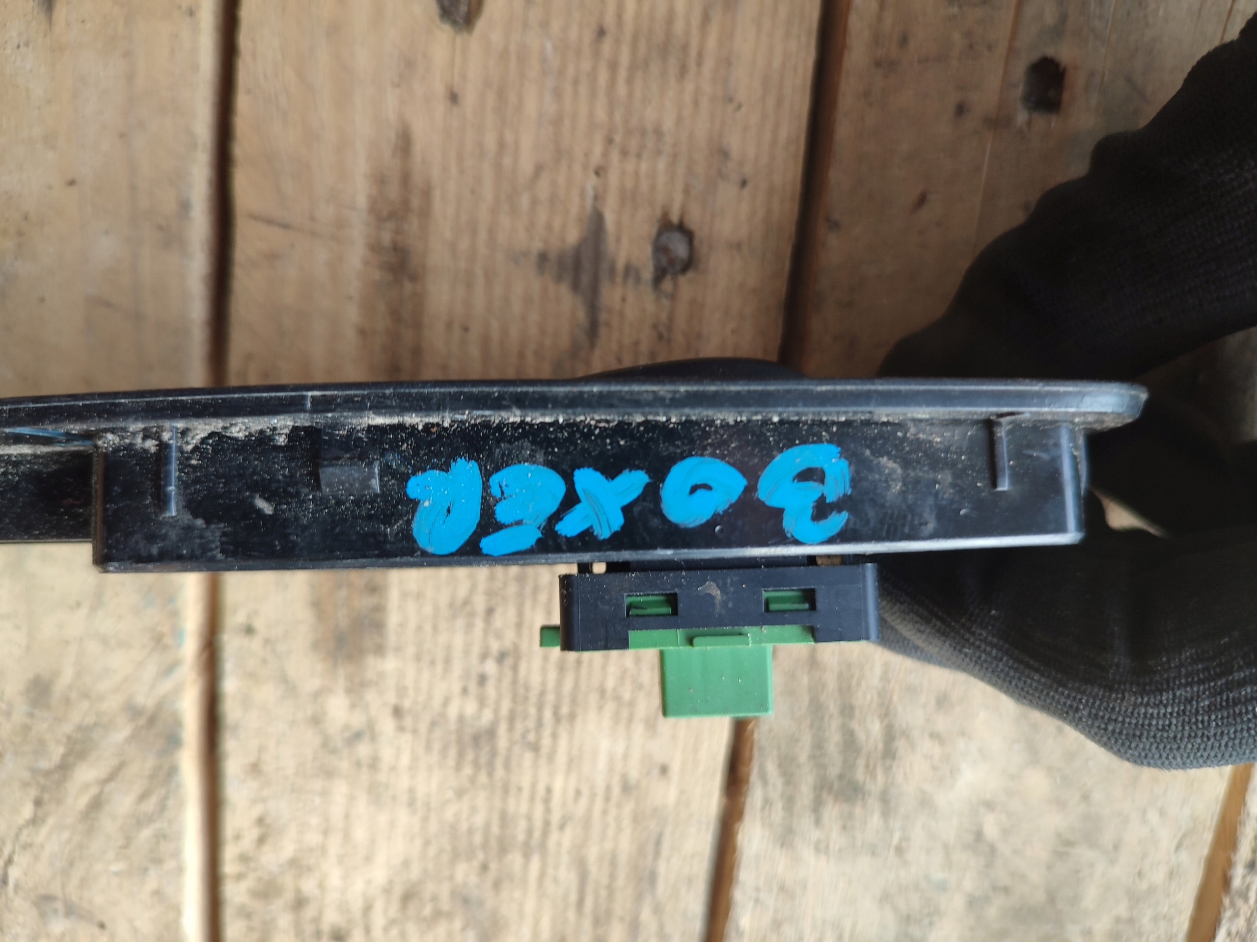 switch windows right and Fiat Ducato Jumper Boxer and 07356765190