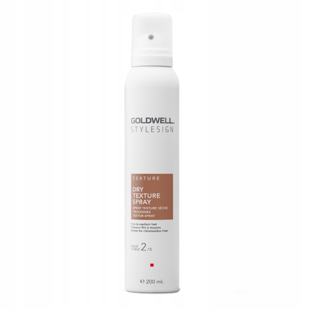 Goldwell Spray teksturyzujący do włosów Texture Dry Spray