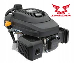 Motor Zongshen XP200A 196cc 6,5 Vertikálny Hriadeľ 22,2 mm 50 mm Automatické Sanie