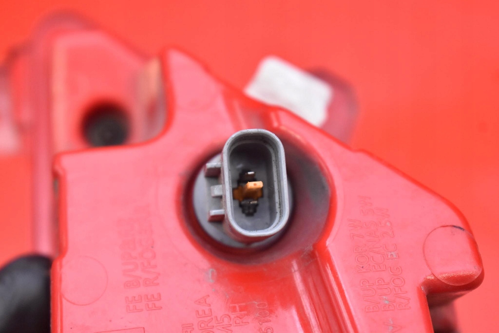 фонарь правый led 92406-M5 Hyundai NEXO 18-