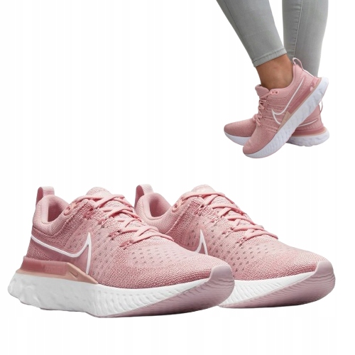 Dámské Sportovní Boty Nike React Infinity Run Fk 2