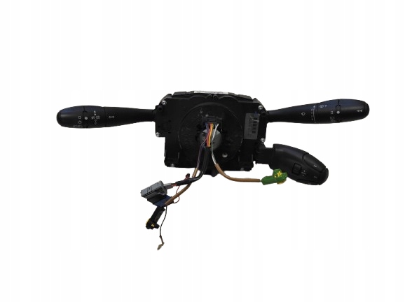 PEUGEOT 207 06- PRZEŁĄCZNIK ZESPOLONY 96630723XT