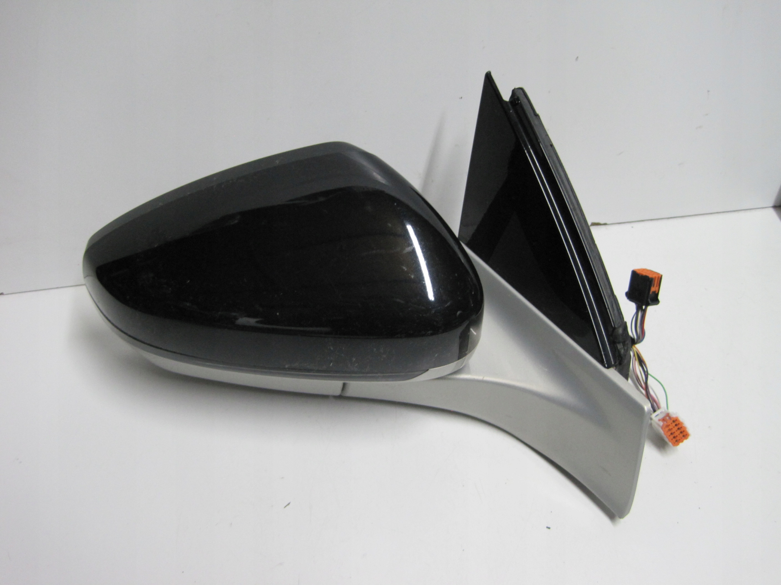 mirror CITROEN DS7 23R LIFT left