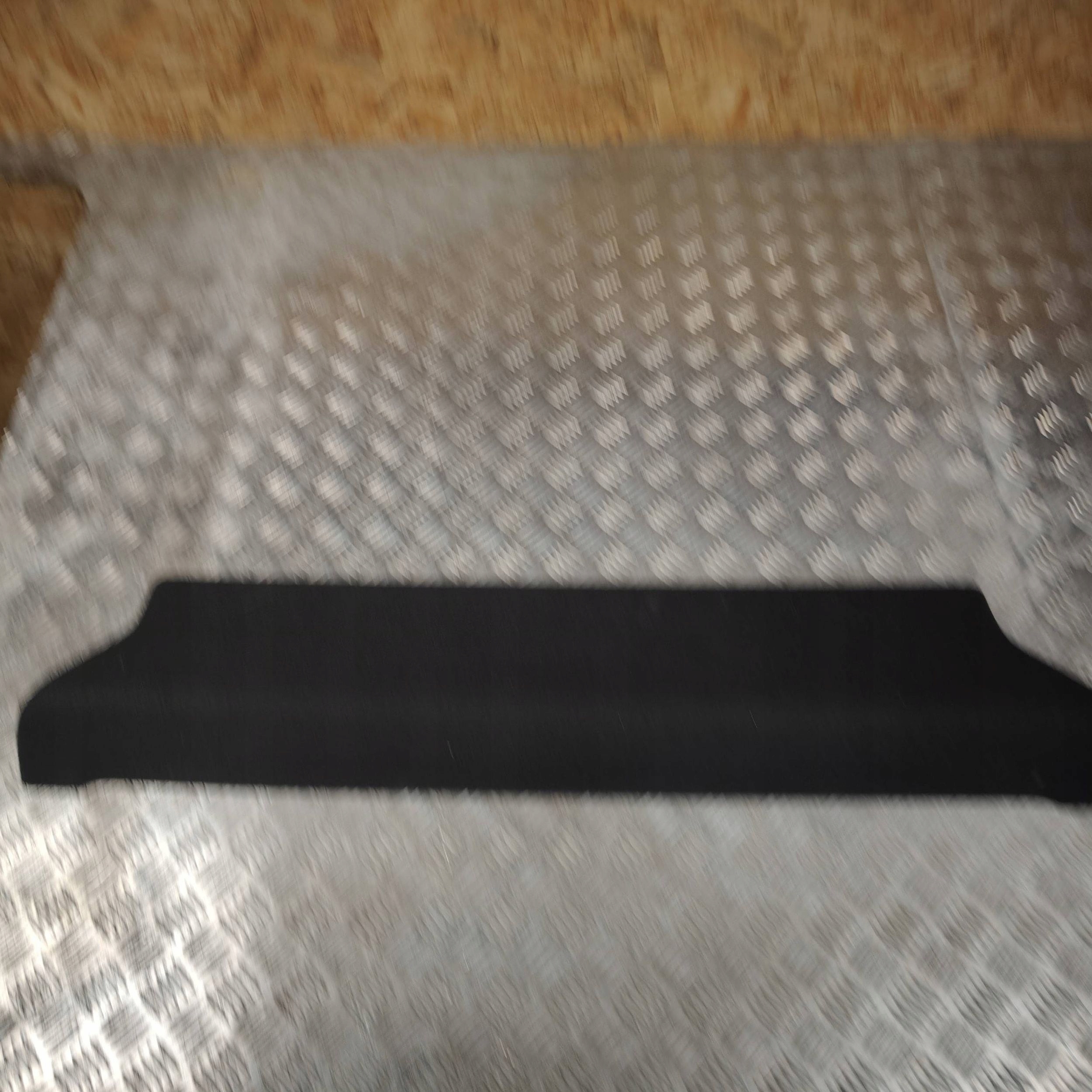 plato boot Citroen DS5