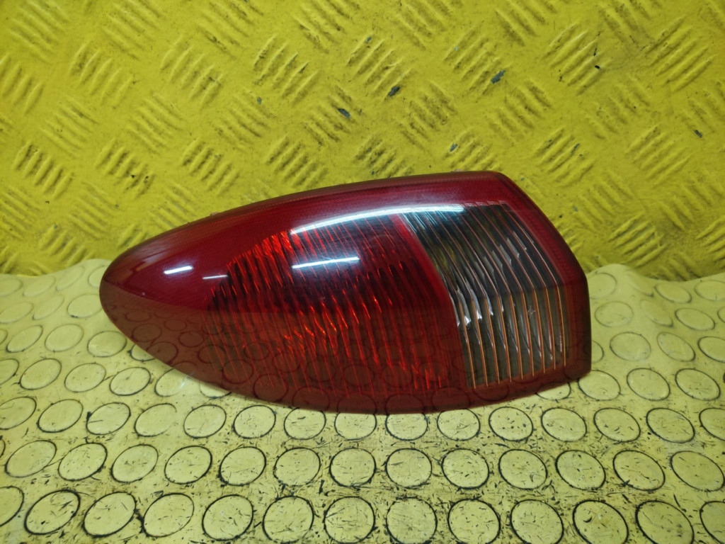 ALFA ROMEO 147 LIFT light left rear part 46556349