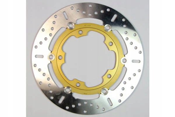 Brzdový Rotor Flt X Rnd MD3103X