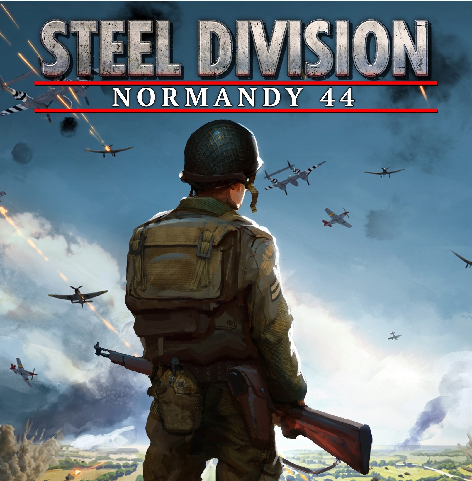 Steel division steam фото 108